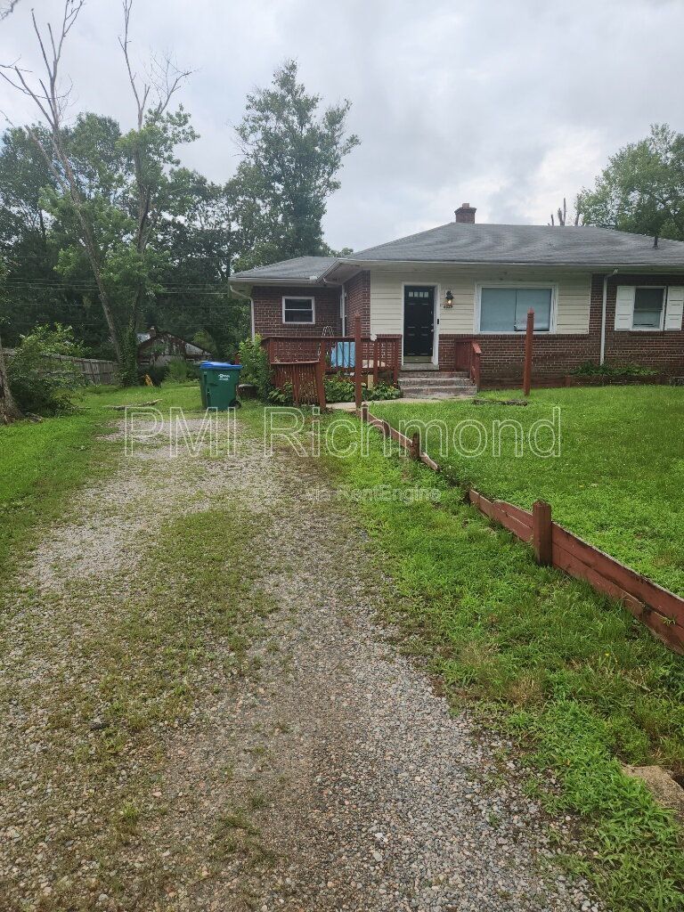 Awesome 3 Bedroom Ranch Home in Richmond! property image