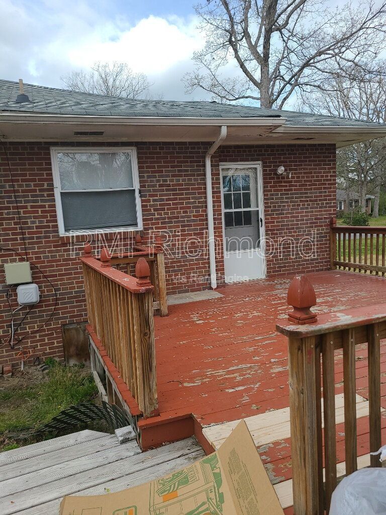 Awesome 3 Bedroom Ranch Home in Richmond! property image
