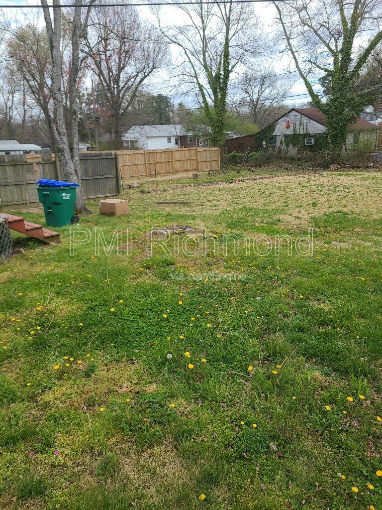 Awesome 3 Bedroom Ranch Home in Richmond! property image