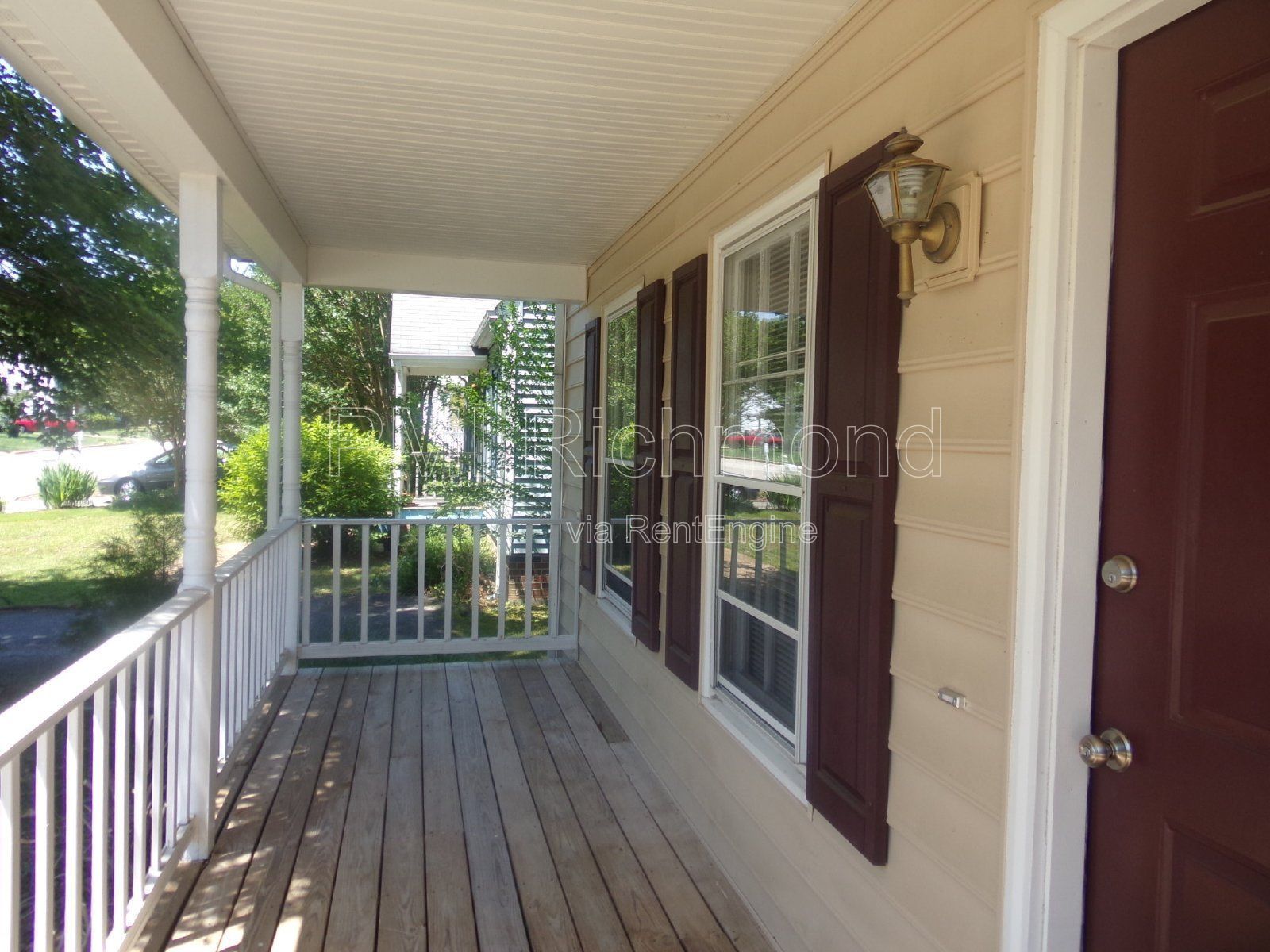 Cute 3-Bed, 2.5-Bath Home with a Fenced Backyard in Midlothian! property image