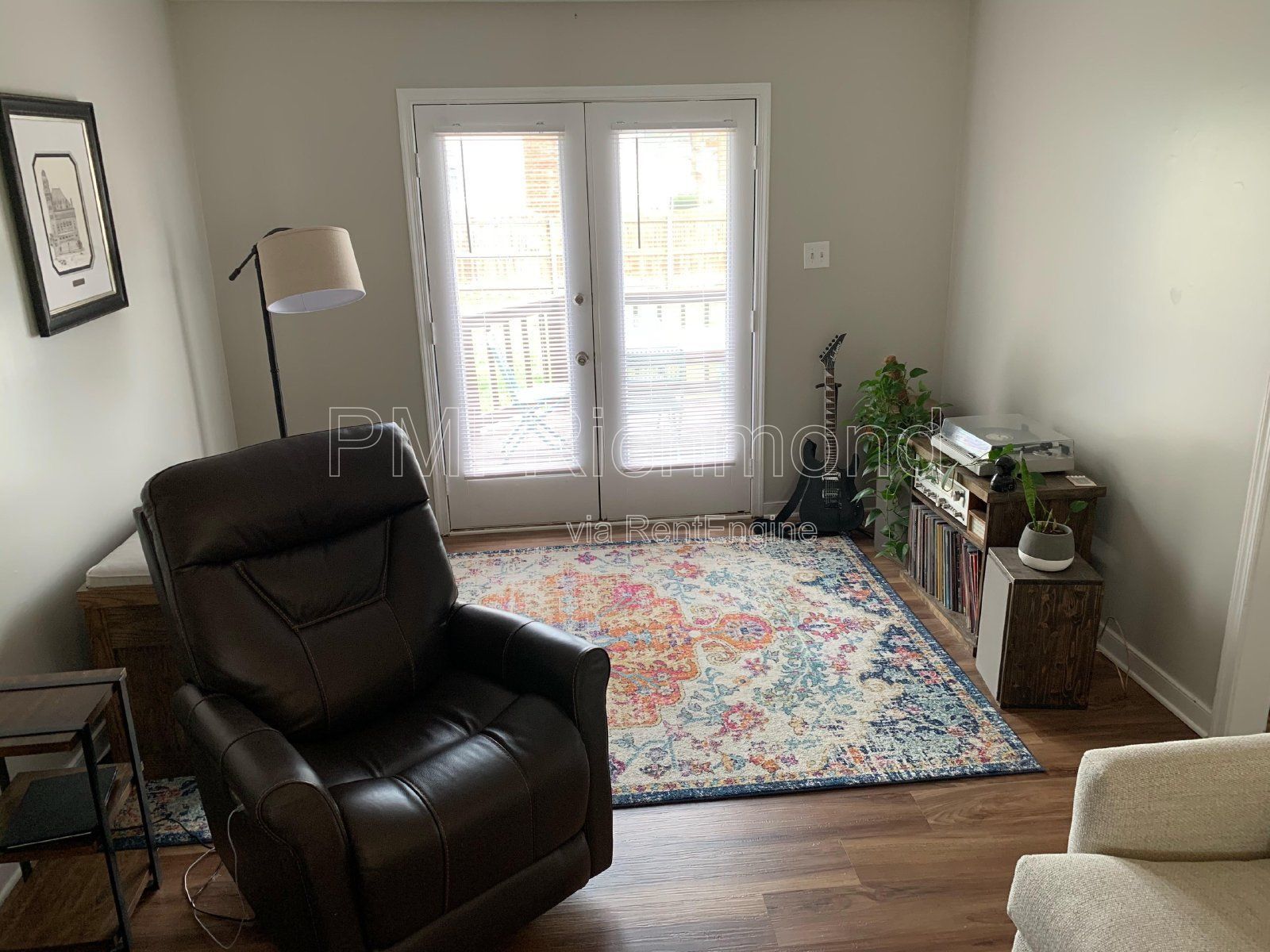 Cute 3-Bed, 2.5-Bath Home with a Fenced Backyard in Midlothian! property image