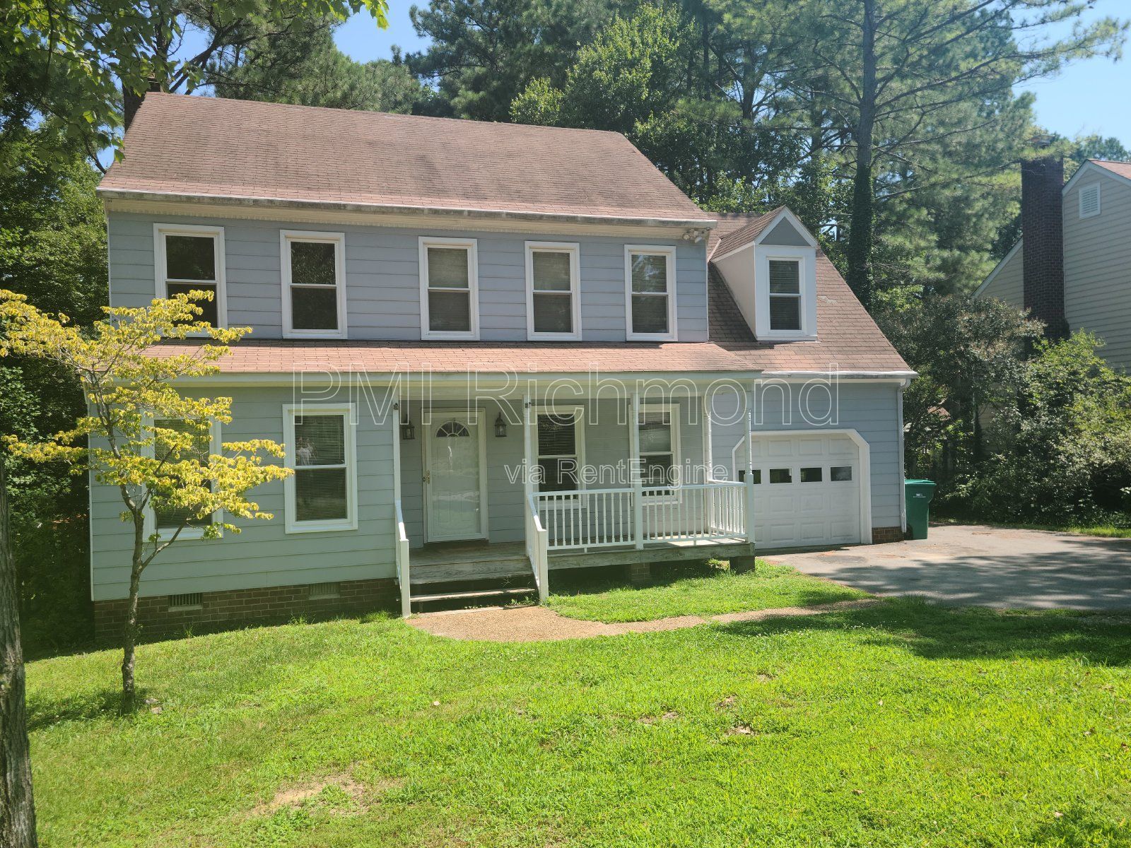 Beautiful 4-Bed Home In Crown Grant - Minutes from Short Pump! property image