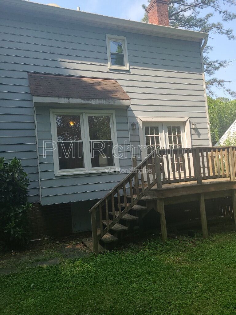 Beautiful 4-Bed Home In Crown Grant - Minutes from Short Pump! property image