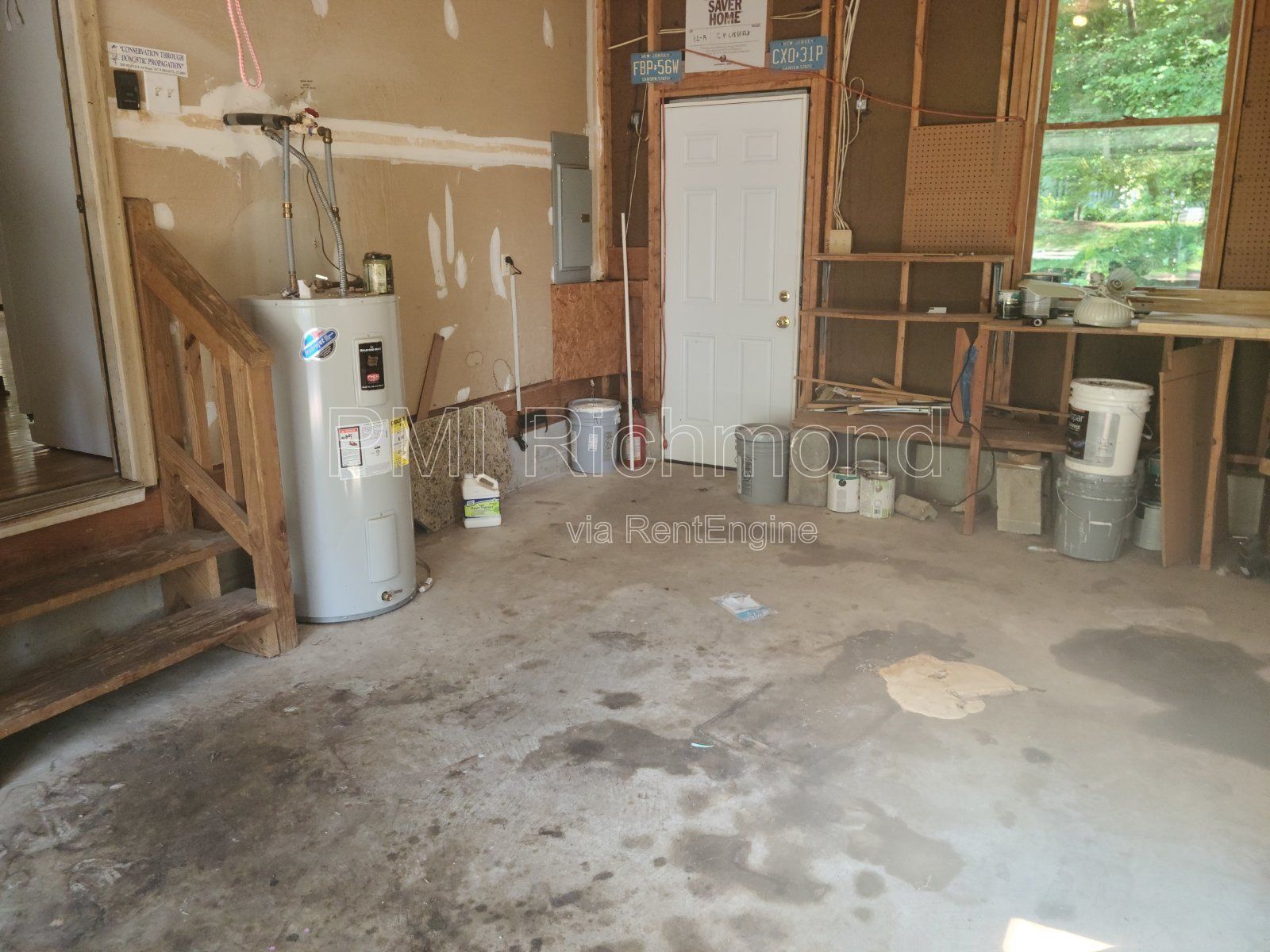 Beautiful 4-Bed Home In Crown Grant - Minutes from Short Pump! property image