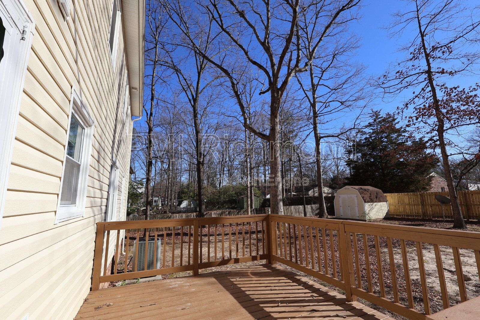 3 Bed, 2.5 Bath for Rent in the James River High School District! property image