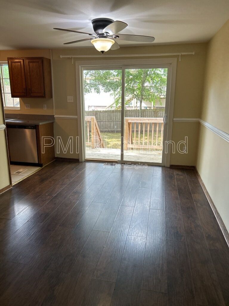 Spacious 5-Bed Home in the Broad Meadows Subdivision of Glen Allen! property image