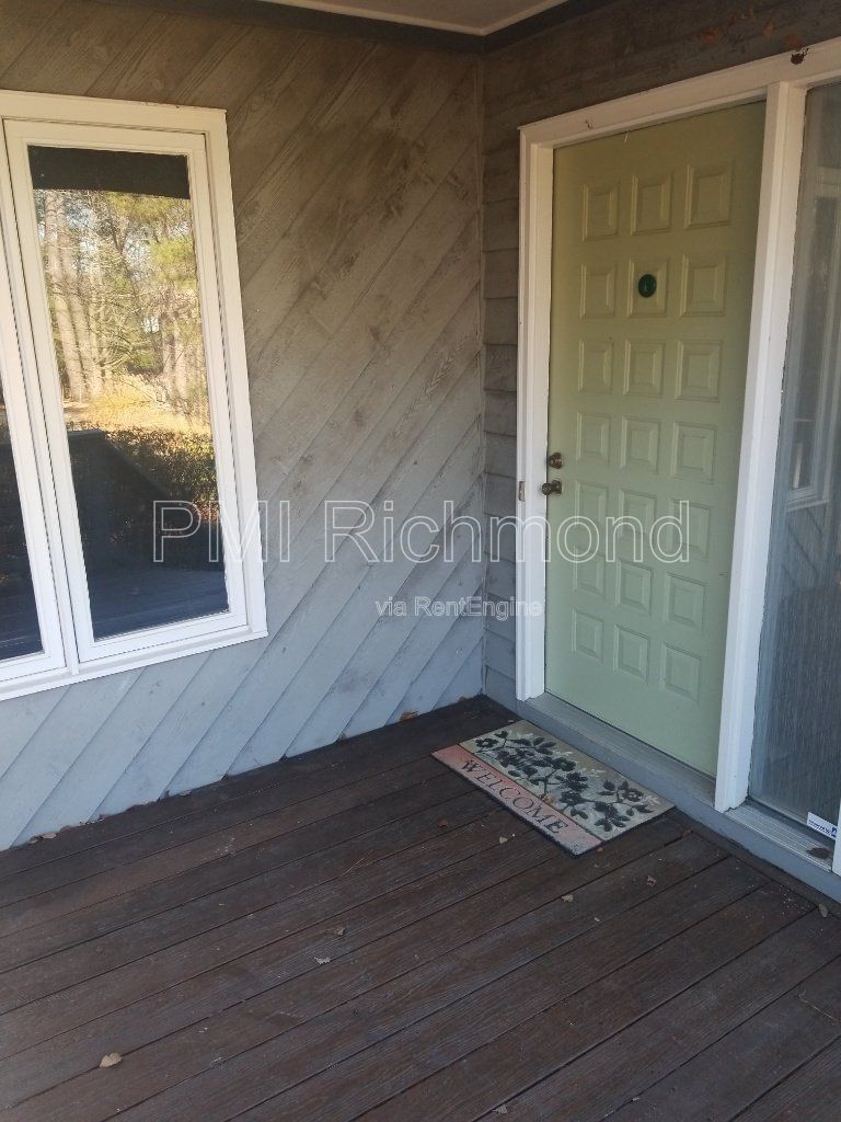 Cozy 3-Bedroom Cedar Chase Home in Henrico! property image