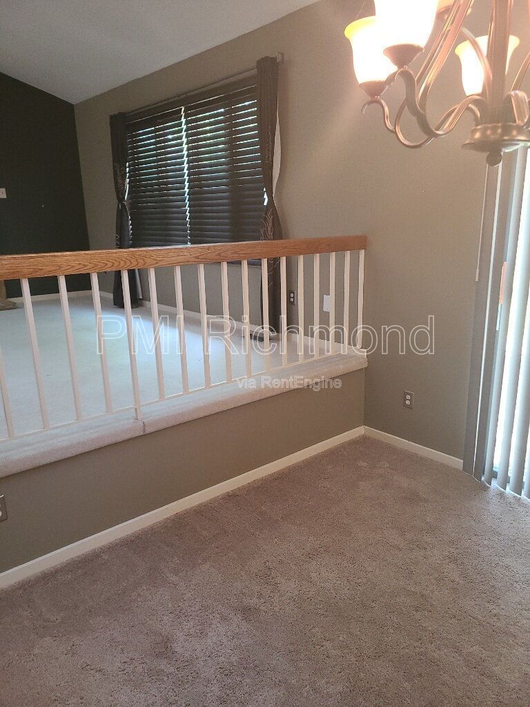 Cozy 3-Bedroom Cedar Chase Home in Henrico! property image