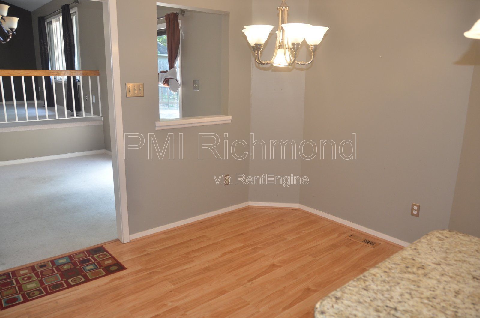 Cozy 3-Bedroom Cedar Chase Home in Henrico! property image