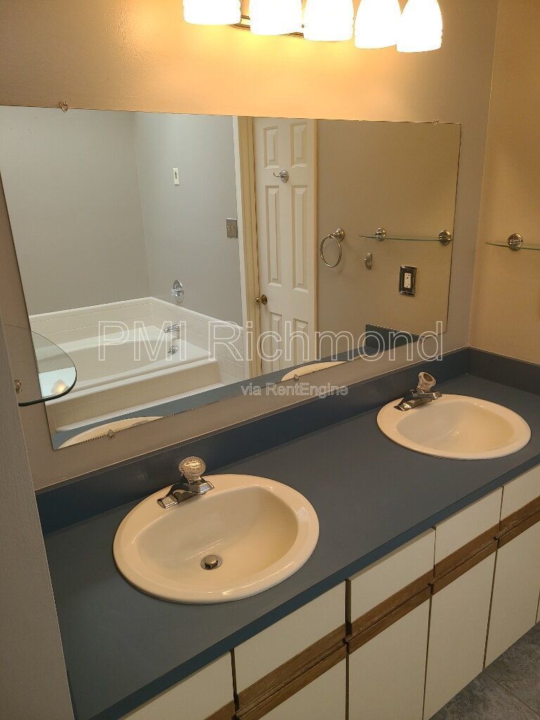 Cozy 3-Bedroom Cedar Chase Home in Henrico! property image