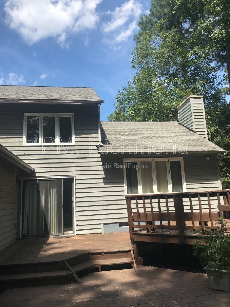 Cozy 3-Bedroom Cedar Chase Home in Henrico! property image