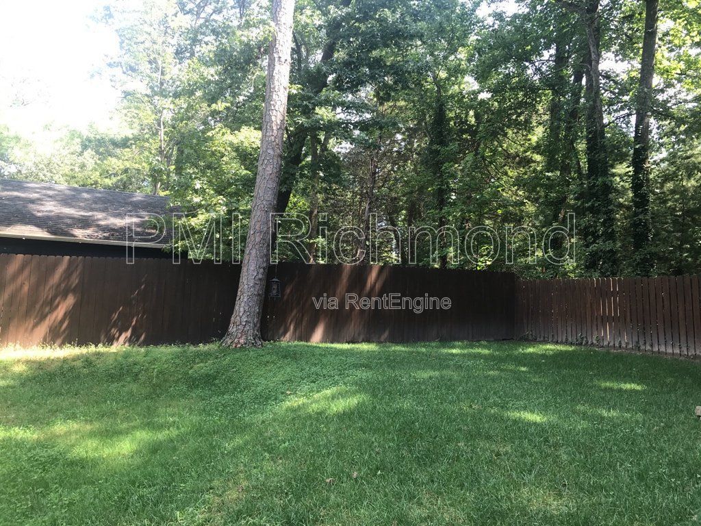 Cozy 3-Bedroom Cedar Chase Home in Henrico! property image