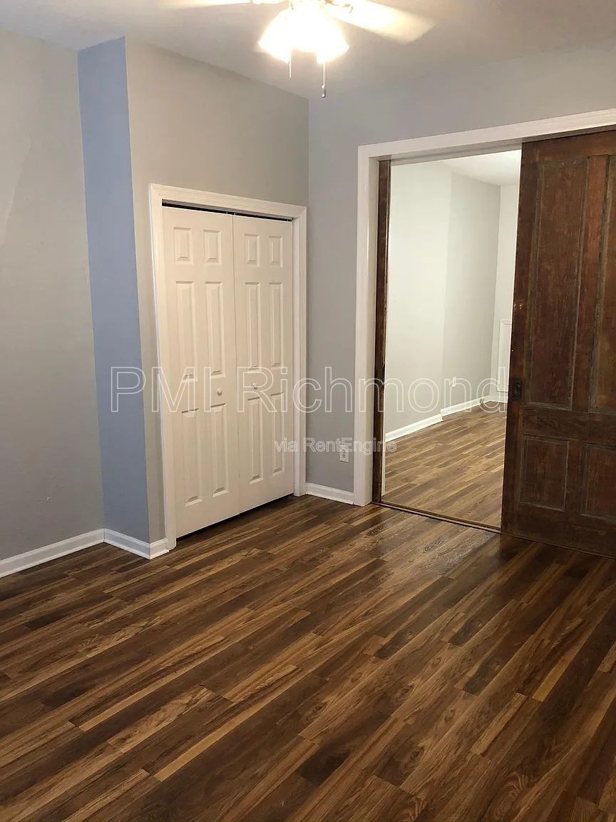 Cute 2-Bed, 1-Bath Apartment in the Heart of Richmond! property image