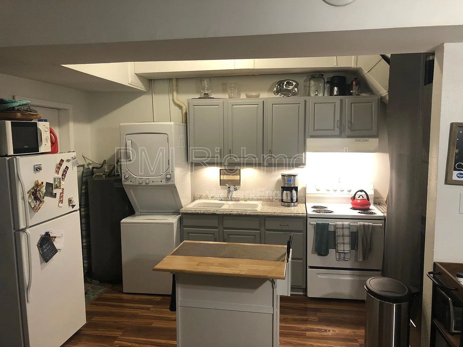 Cute 2-Bed, 1-Bath Apartment in the Heart of Richmond! property image