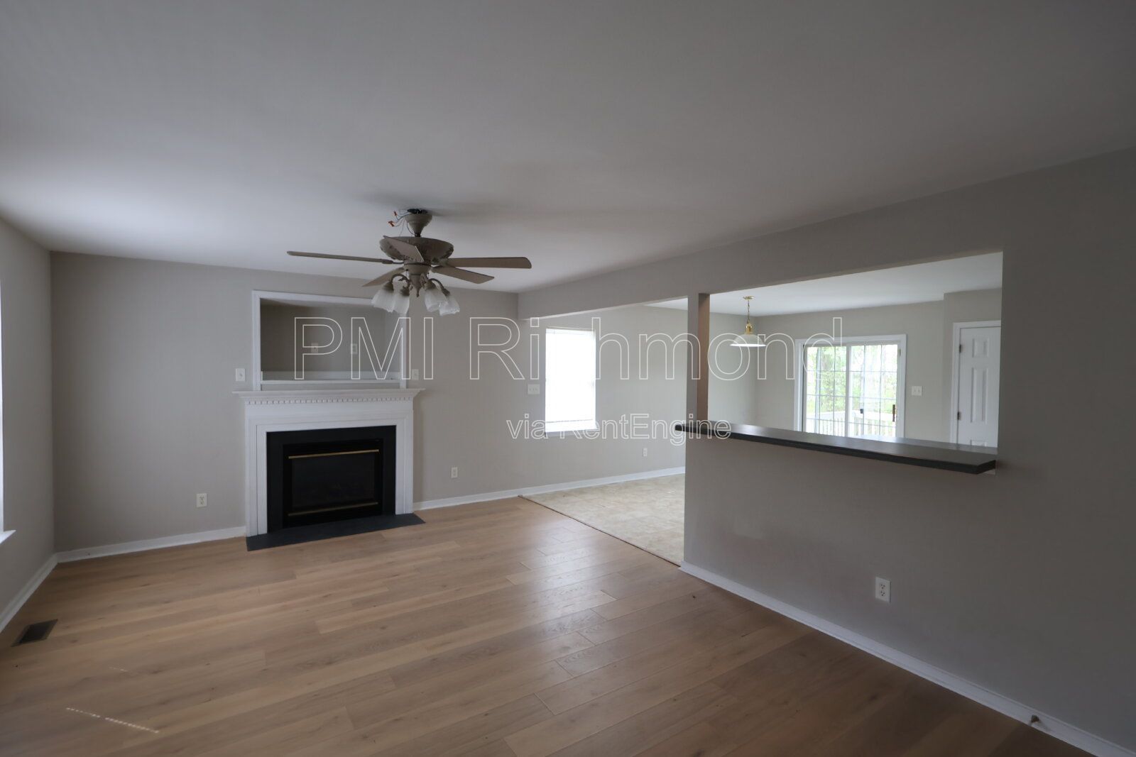 Single Family Colonial Style Home in the Cedar Grove Subdivision! property image
