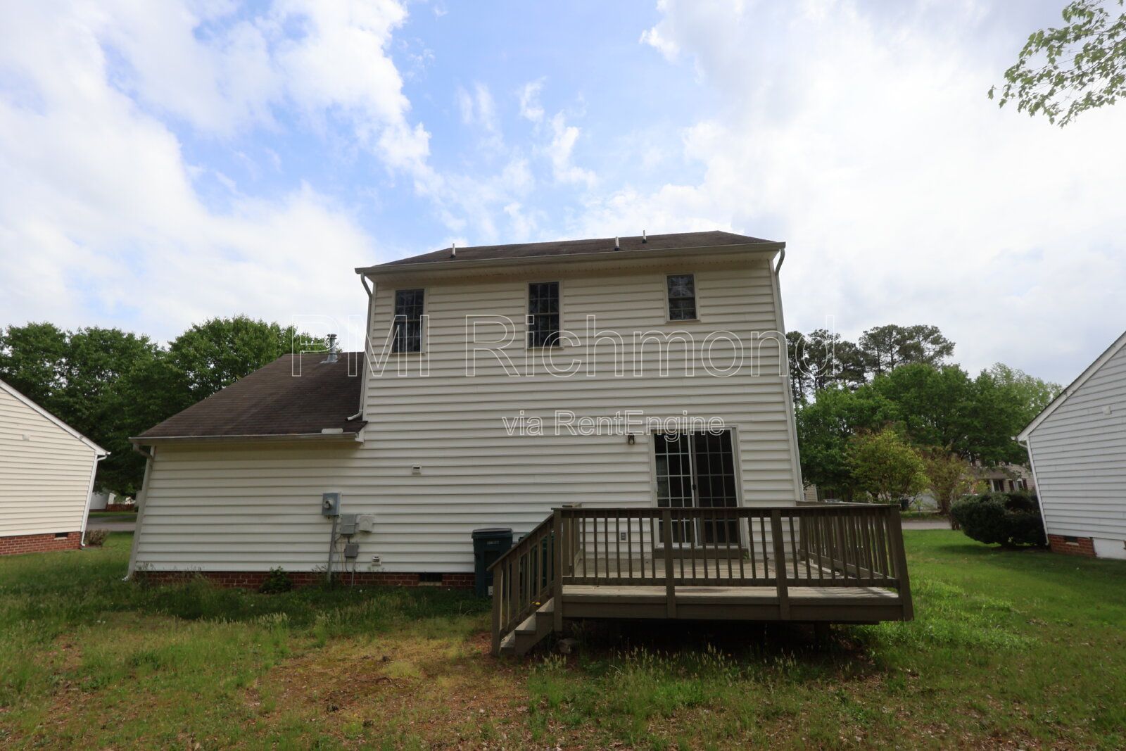 Single Family Colonial Style Home in the Cedar Grove Subdivision! property image