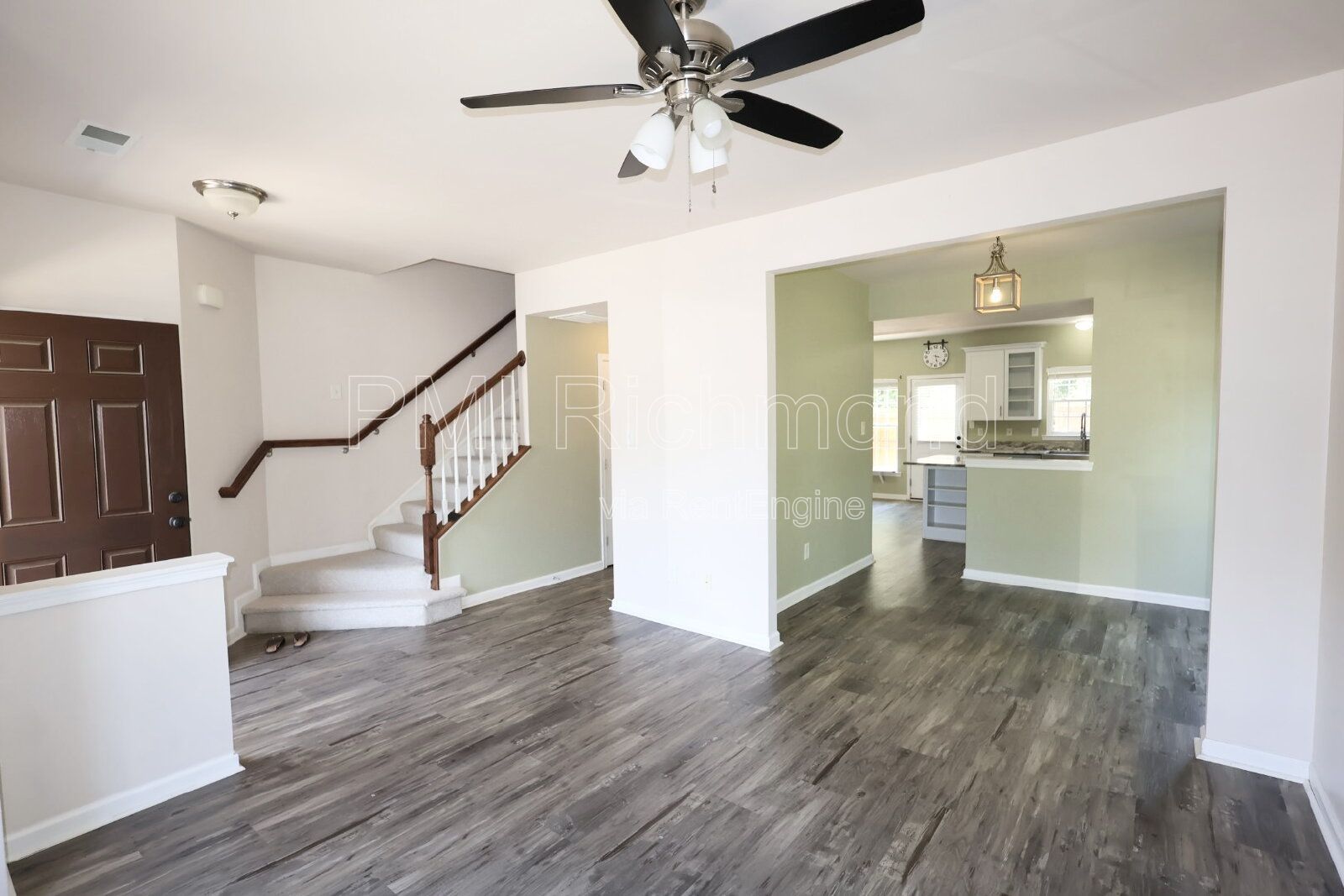 Updated 3-Bed Townhouse in Ashland with a Stunning Kitchen! property image