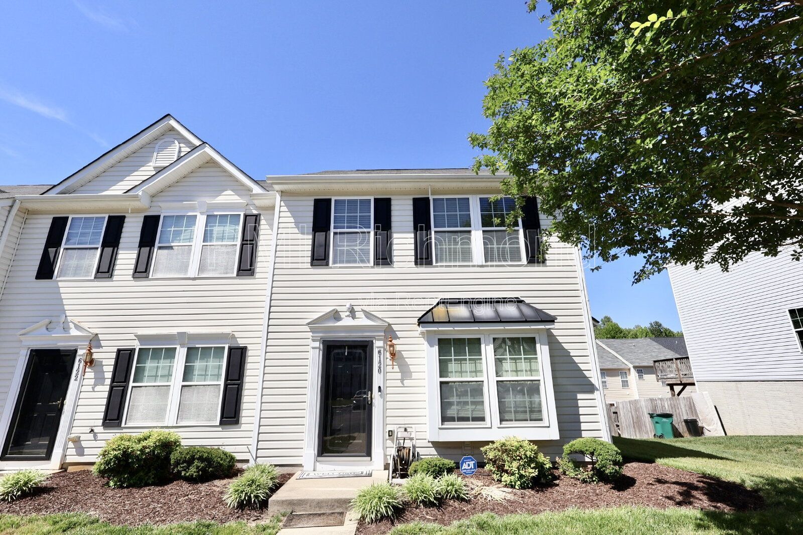 Charming 3-Bed Townhome with 1452 Sq Ft of Comfort in North Chesterfield! property image