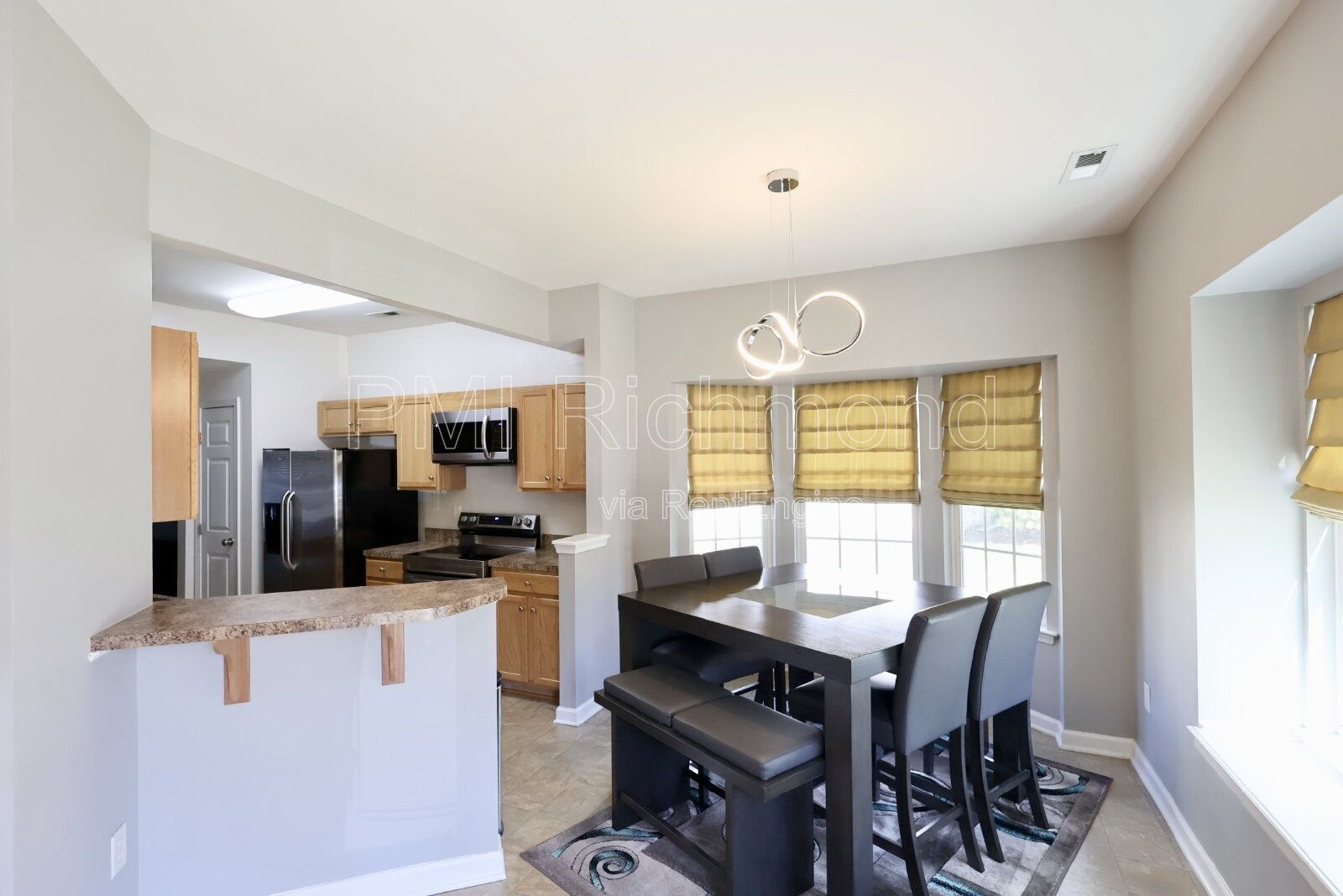 Charming 3-Bed Townhome with 1452 Sq Ft of Comfort in North Chesterfield! property image