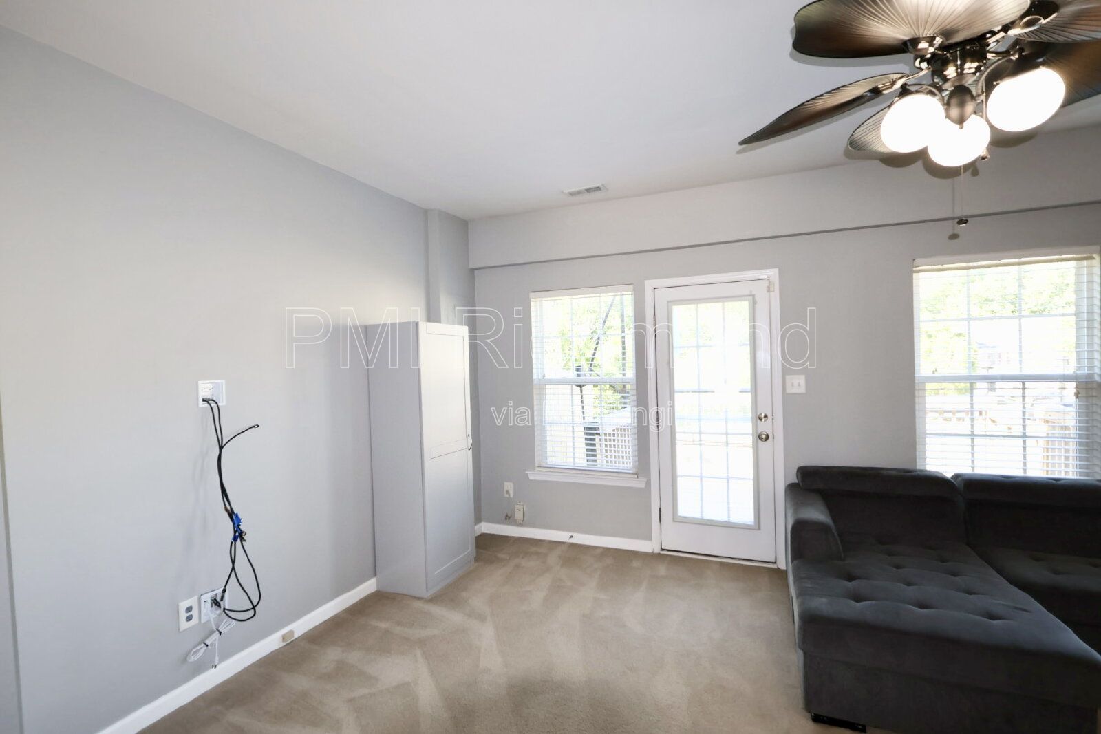 Charming 3-Bed Townhome with 1452 Sq Ft of Comfort in North Chesterfield! property image