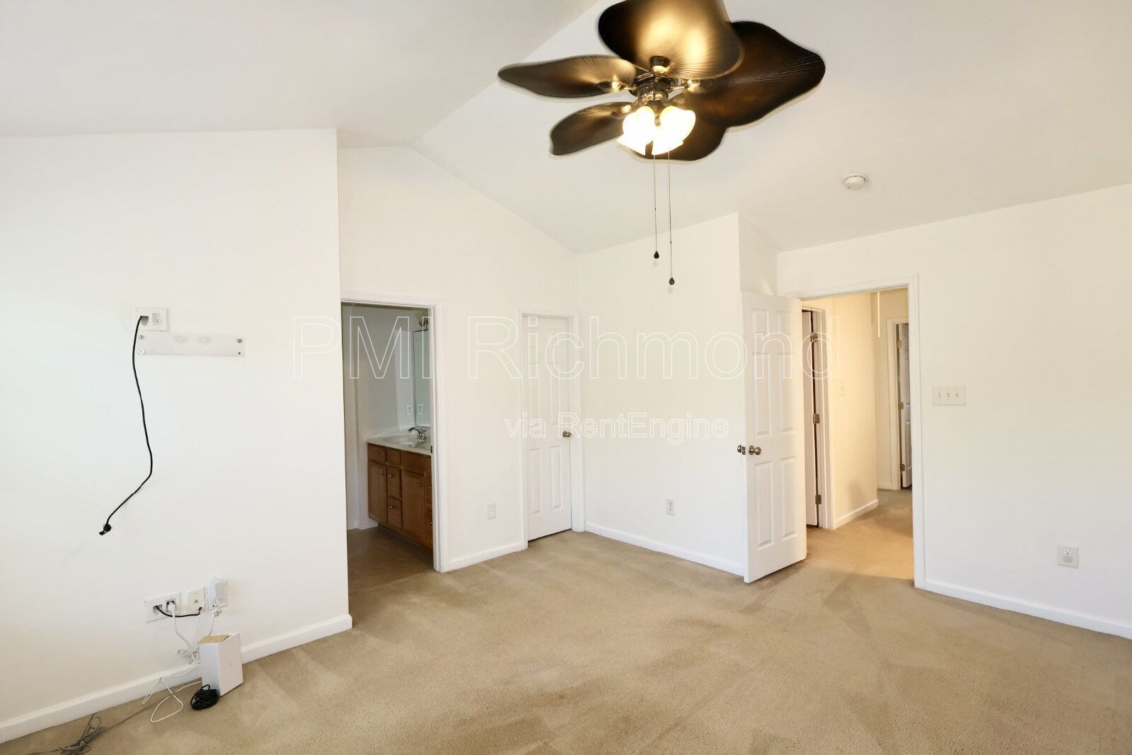 Charming 3-Bed Townhome with 1452 Sq Ft of Comfort in North Chesterfield! property image
