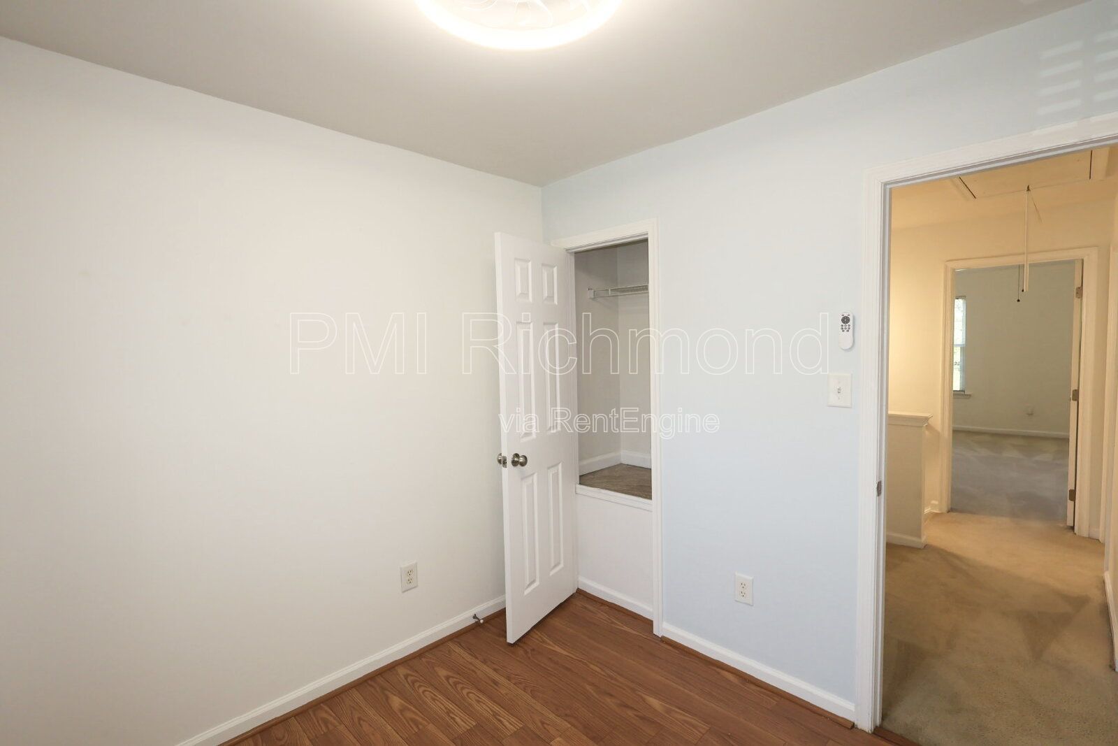Charming 3-Bed Townhome with 1452 Sq Ft of Comfort in North Chesterfield! property image