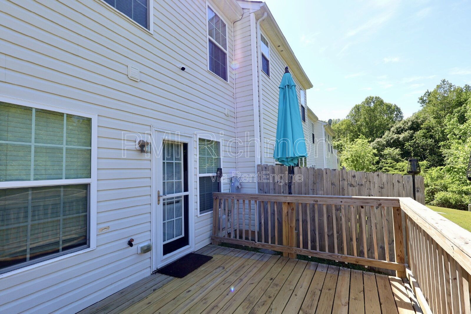 Charming 3-Bed Townhome with 1452 Sq Ft of Comfort in North Chesterfield! property image