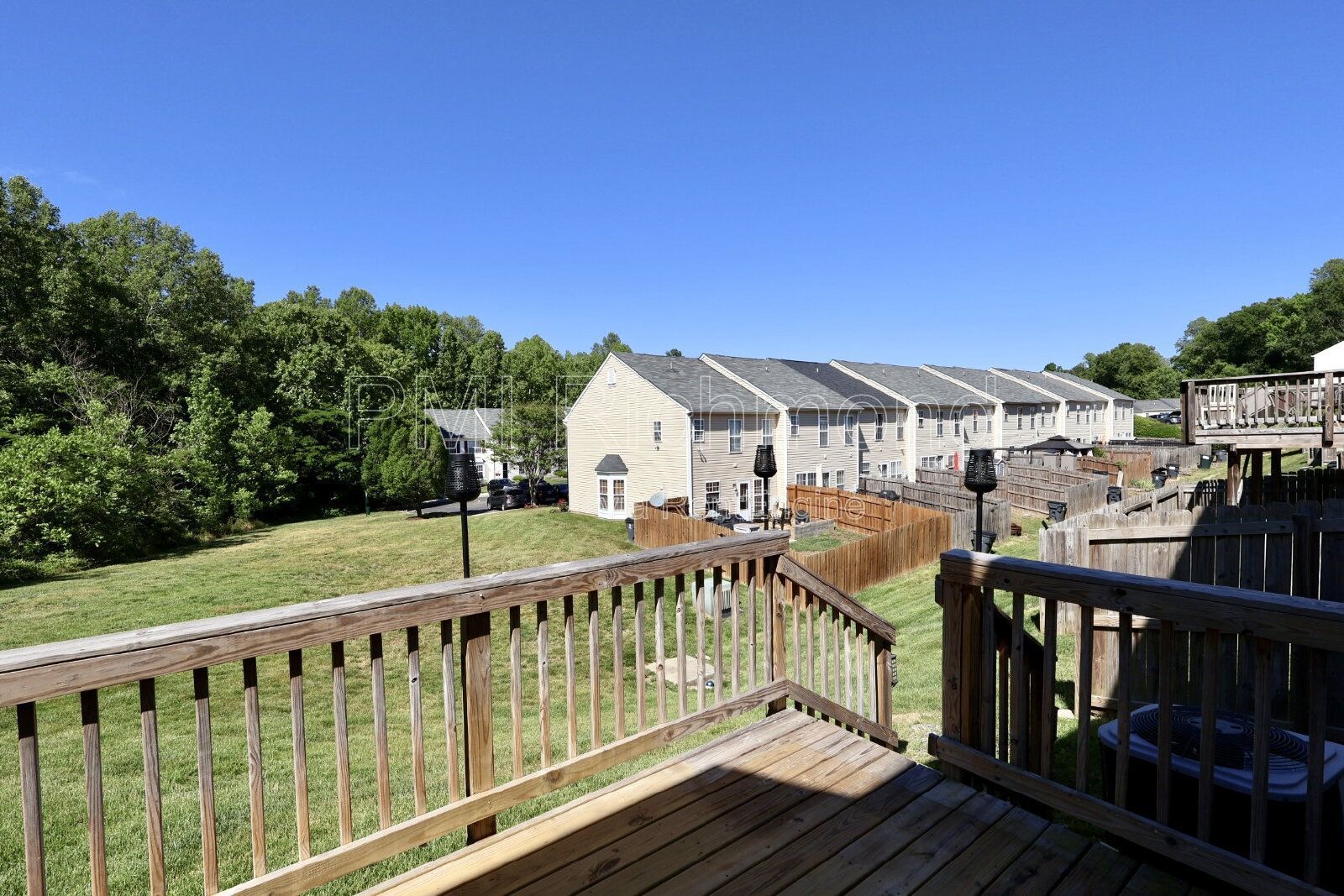 Charming 3-Bed Townhome with 1452 Sq Ft of Comfort in North Chesterfield! property image