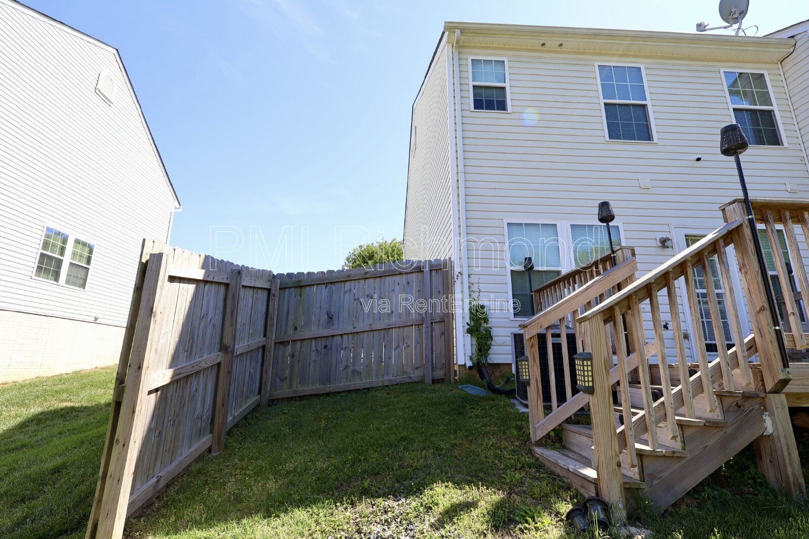Charming 3-Bed Townhome with 1452 Sq Ft of Comfort in North Chesterfield! property image