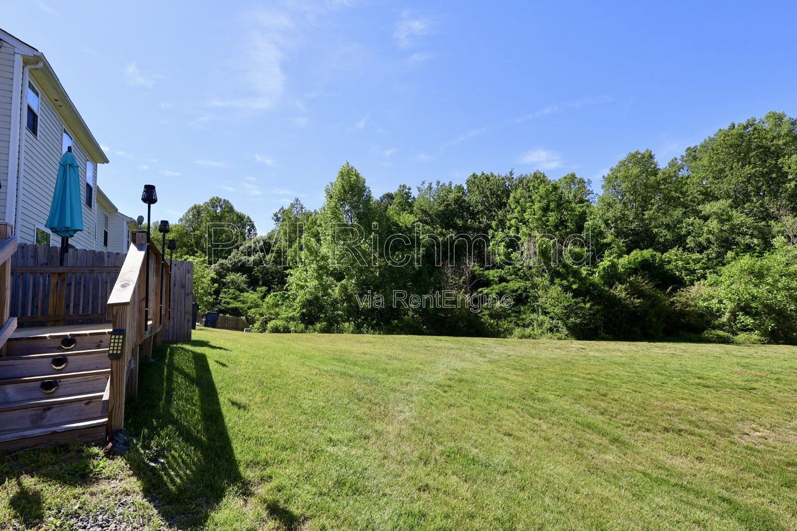 Charming 3-Bed Townhome with 1452 Sq Ft of Comfort in North Chesterfield! property image