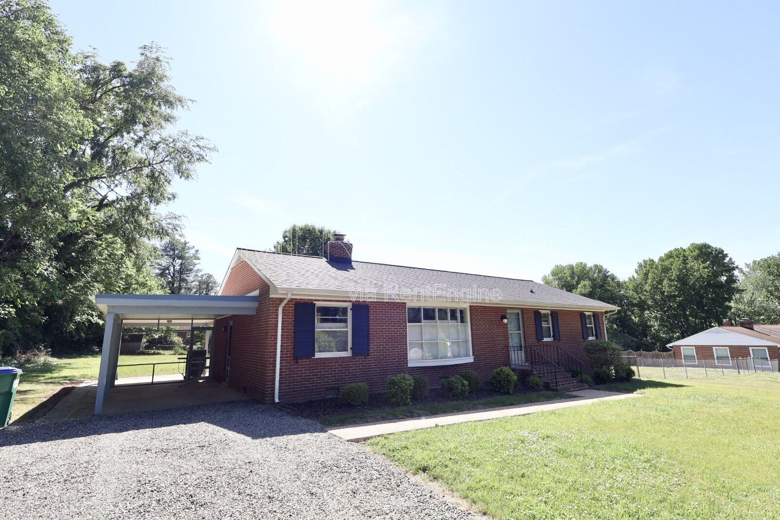 Newly Renovated, Beautiful 3-Bed Richmond Home with 2 Full Baths! property image