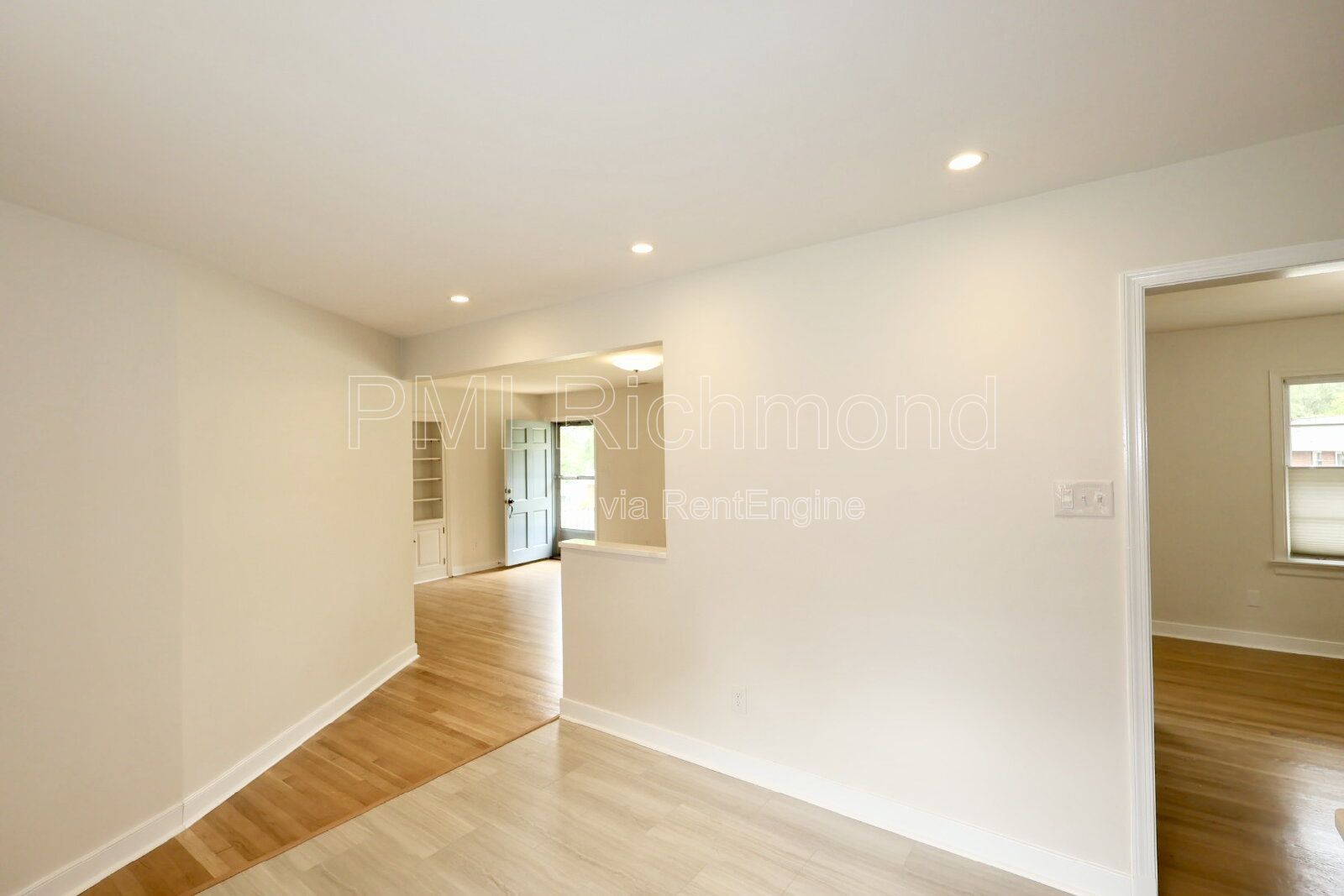 Newly Renovated, Beautiful 3-Bed Richmond Home with 2 Full Baths! property image