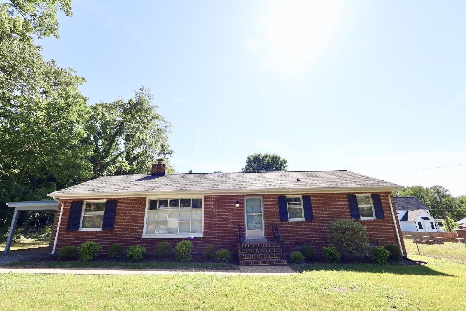 Newly Renovated, Beautiful 3-Bed Richmond Home with 2 Full Baths! property image