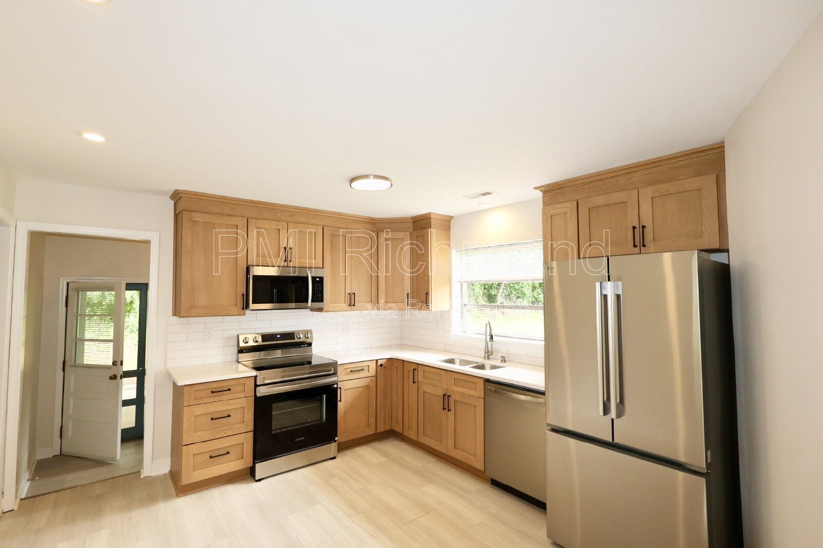 Newly Renovated, Beautiful 3-Bed Richmond Home with 2 Full Baths! property image