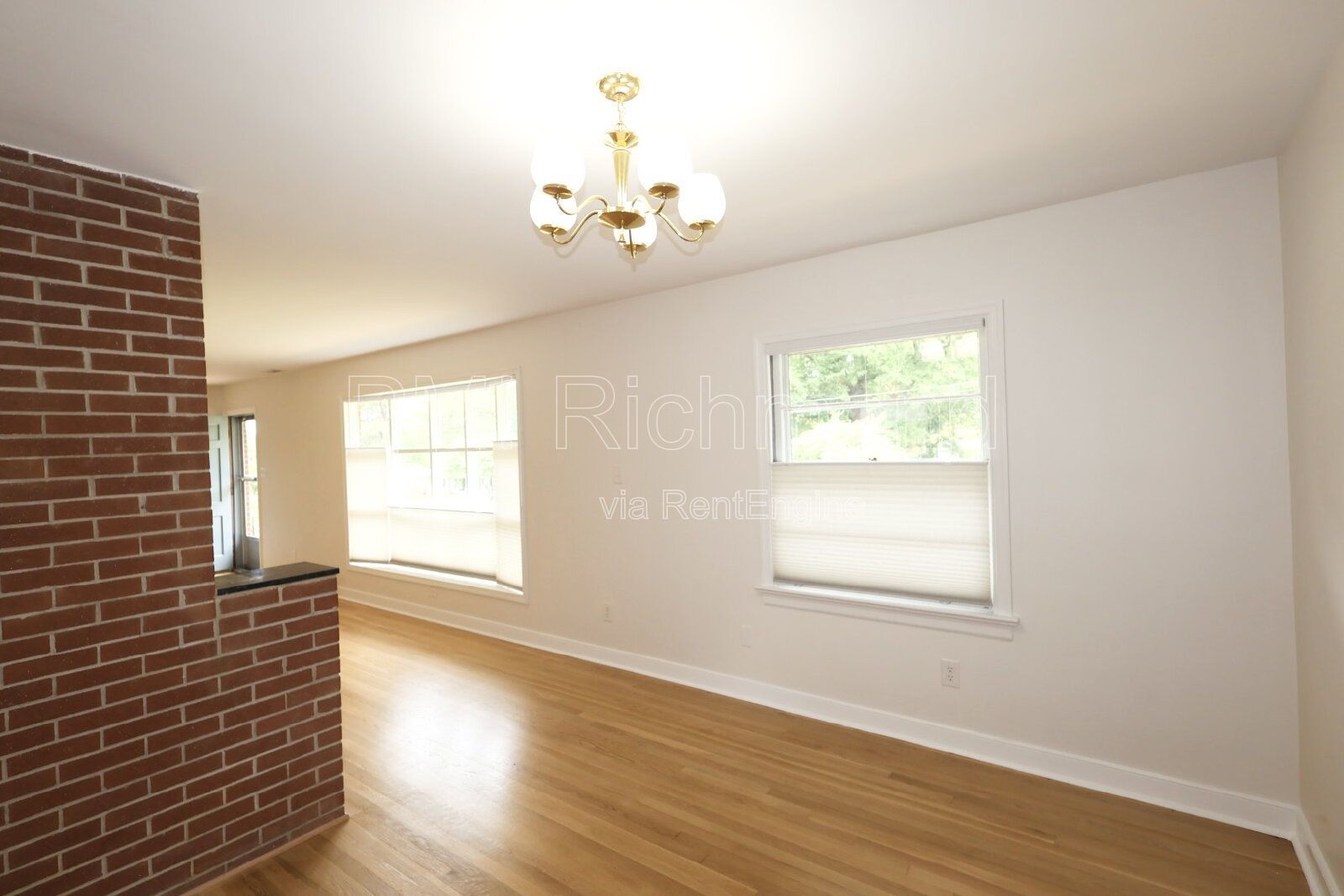 Newly Renovated, Beautiful 3-Bed Richmond Home with 2 Full Baths! property image
