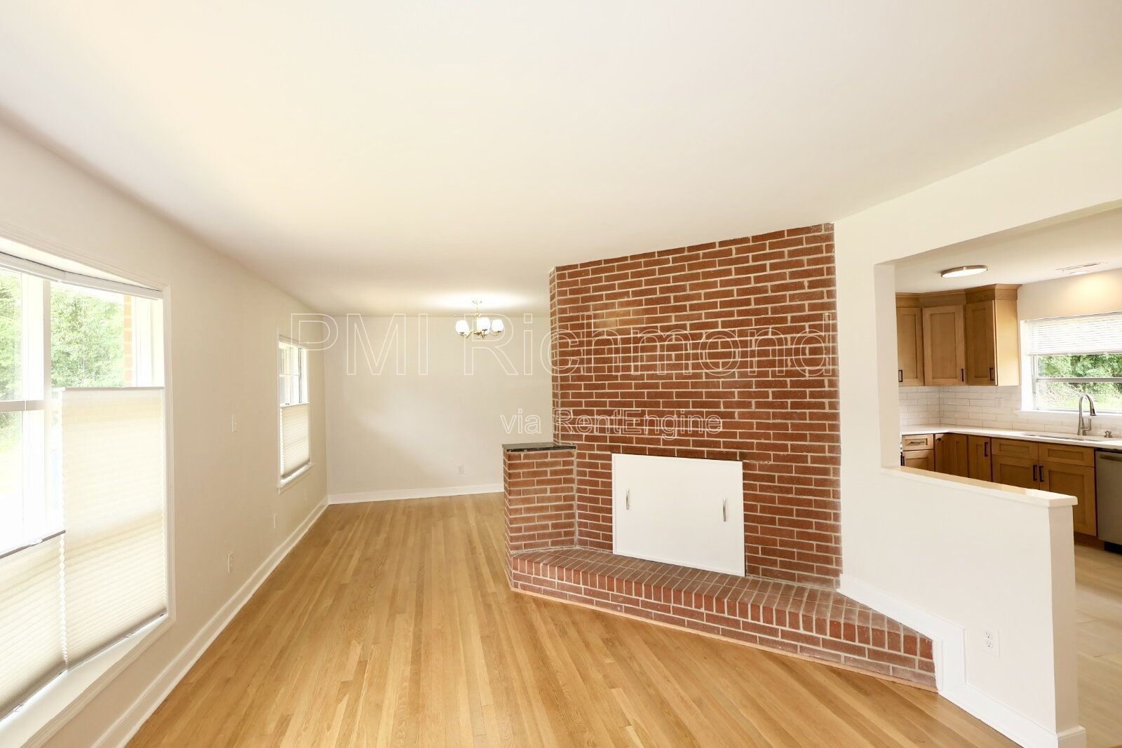 Newly Renovated, Beautiful 3-Bed Richmond Home with 2 Full Baths! property image