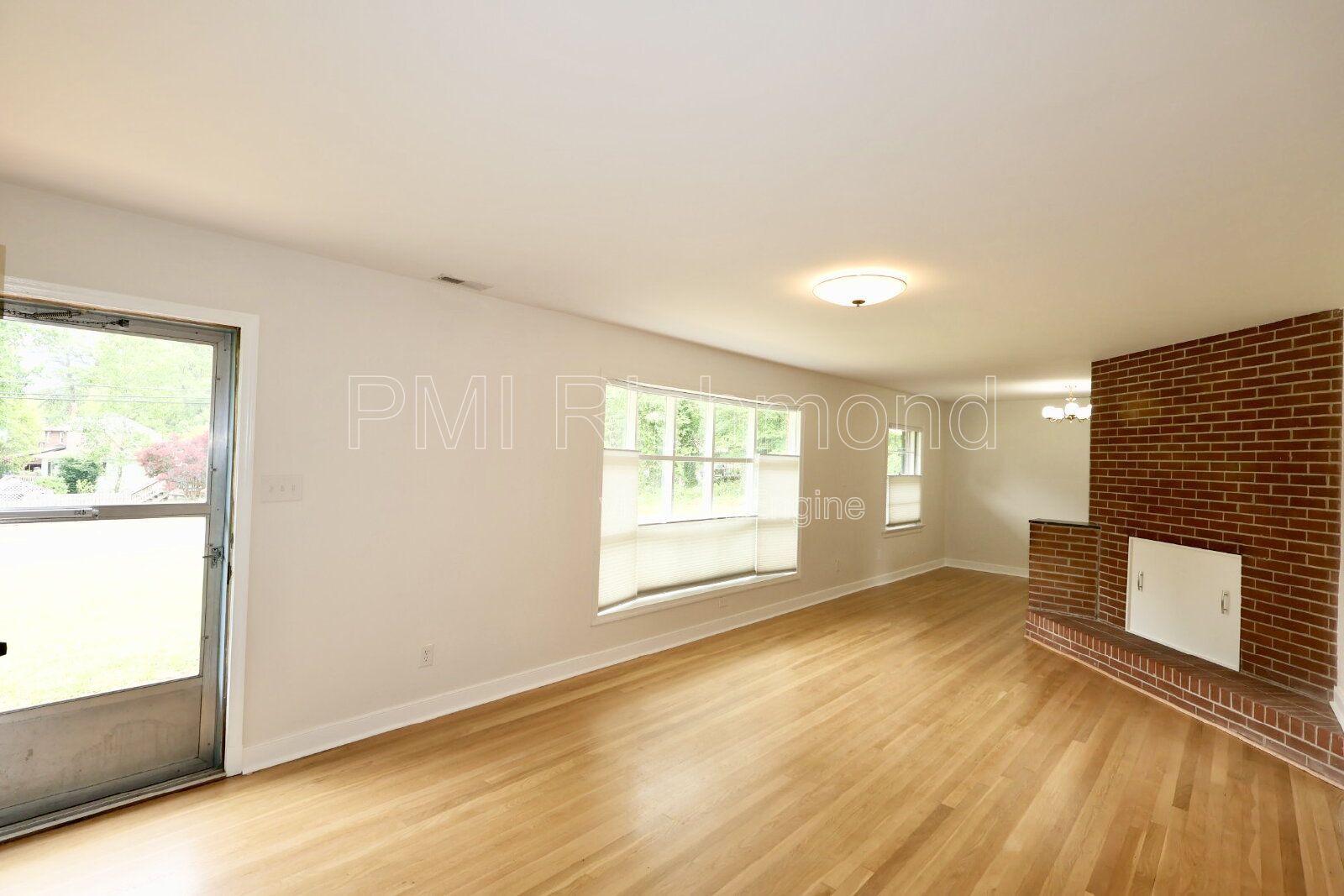 Newly Renovated, Beautiful 3-Bed Richmond Home with 2 Full Baths! property image