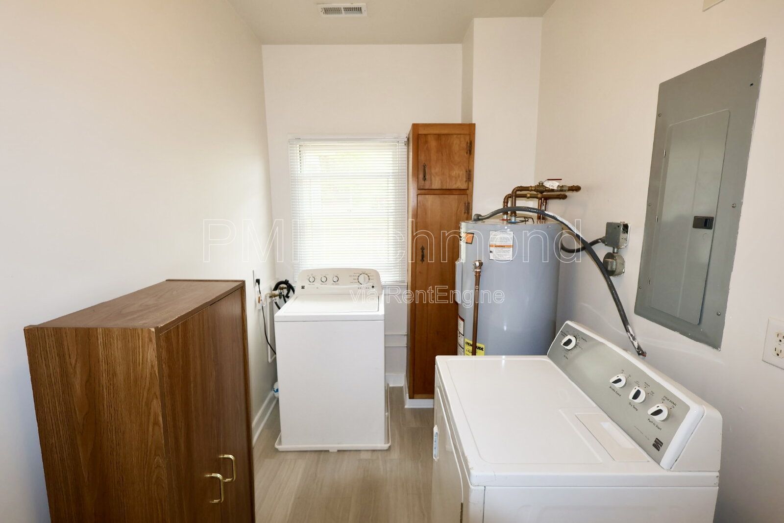 Newly Renovated, Beautiful 3-Bed Richmond Home with 2 Full Baths! property image