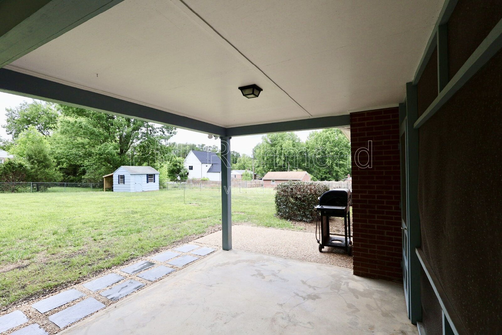 Newly Renovated, Beautiful 3-Bed Richmond Home with 2 Full Baths! property image