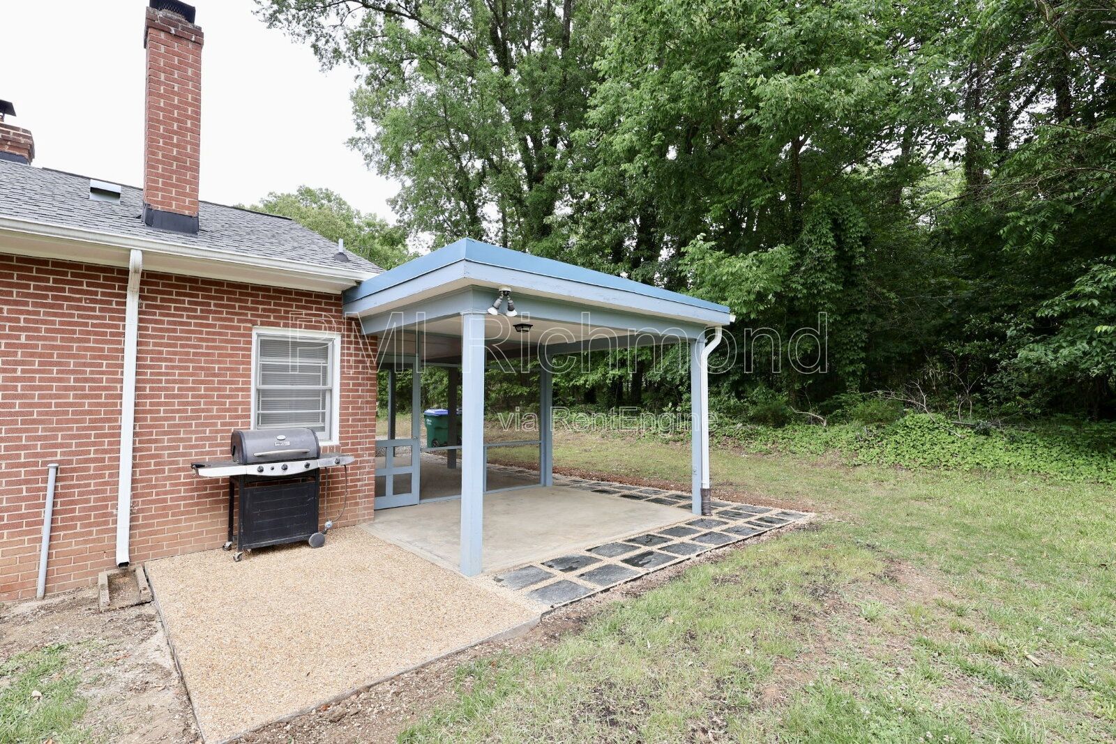 Newly Renovated, Beautiful 3-Bed Richmond Home with 2 Full Baths! property image