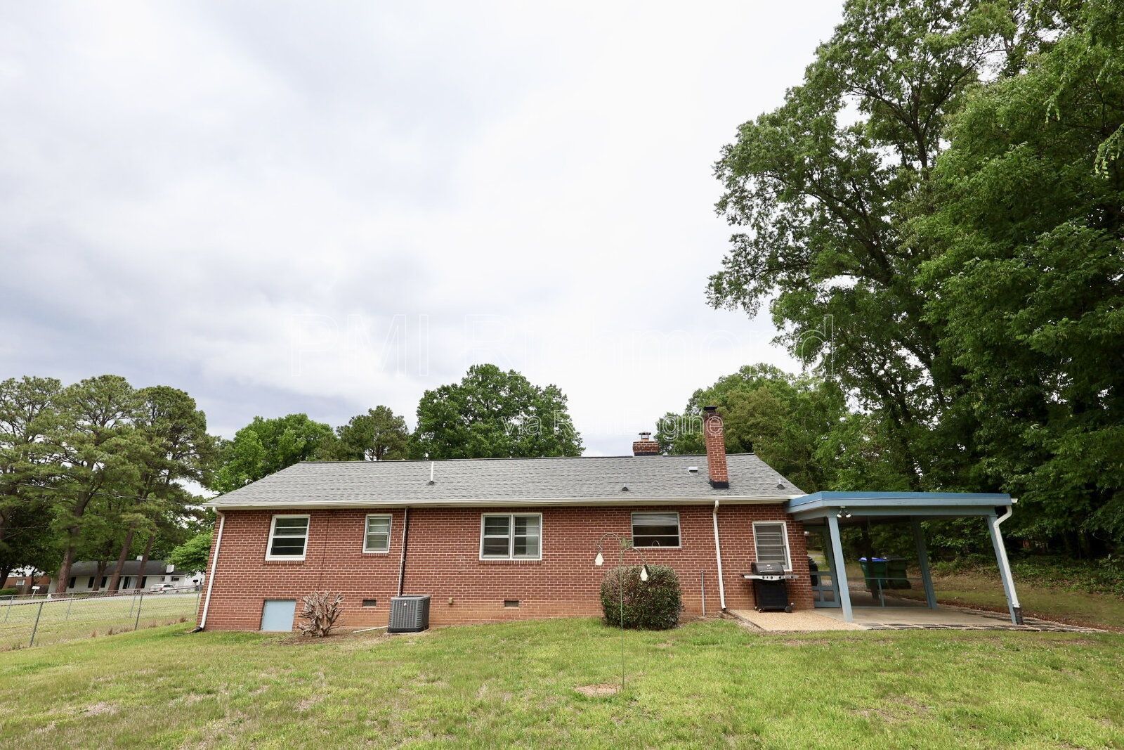 Newly Renovated, Beautiful 3-Bed Richmond Home with 2 Full Baths! property image