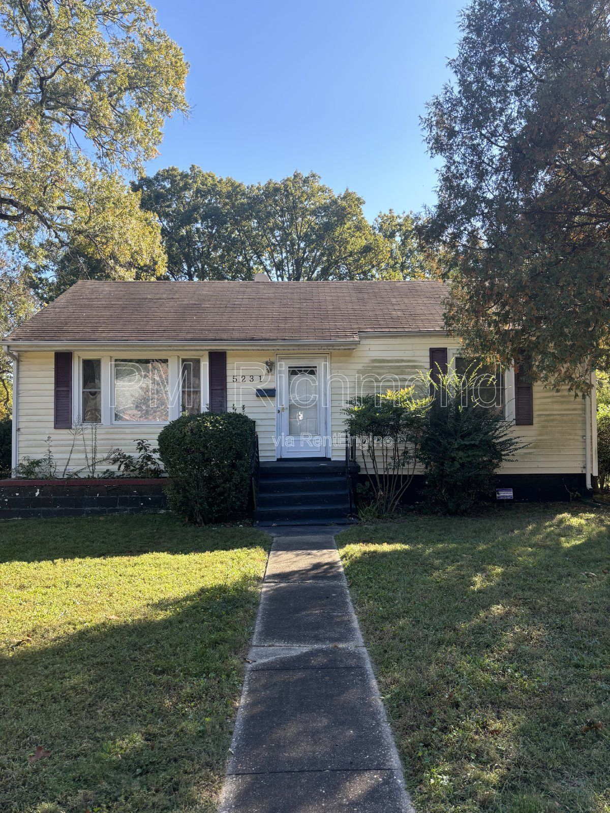 Single Family Home in the Forest View Heights Subdivision of Richmond! property image