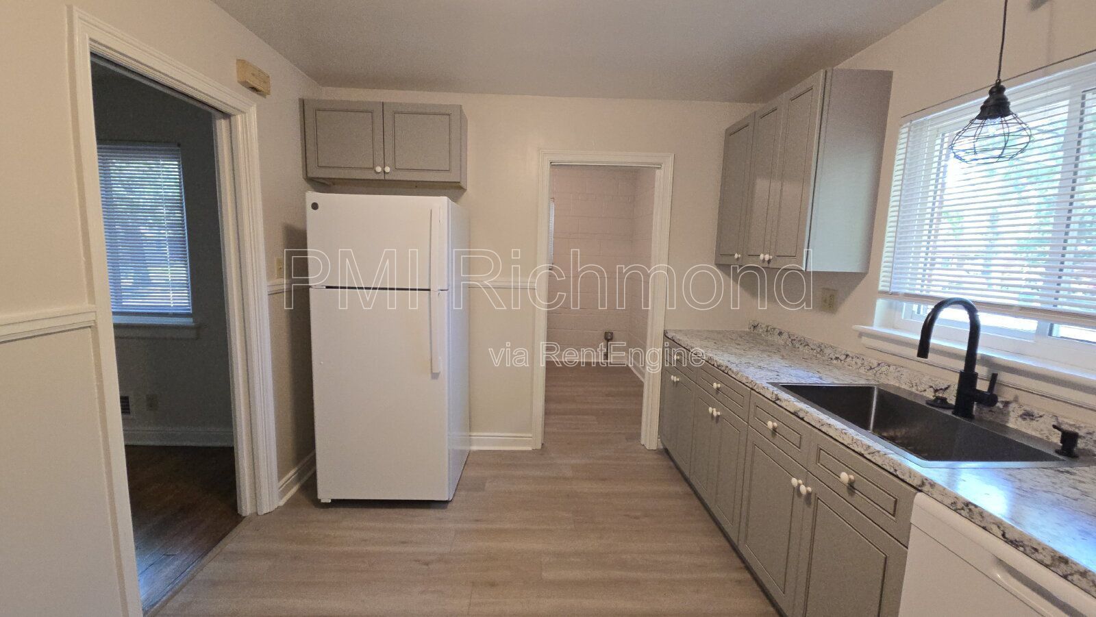 Fantastic 3 Bed, 1 Bath Brick Rancher in Richmond! property image