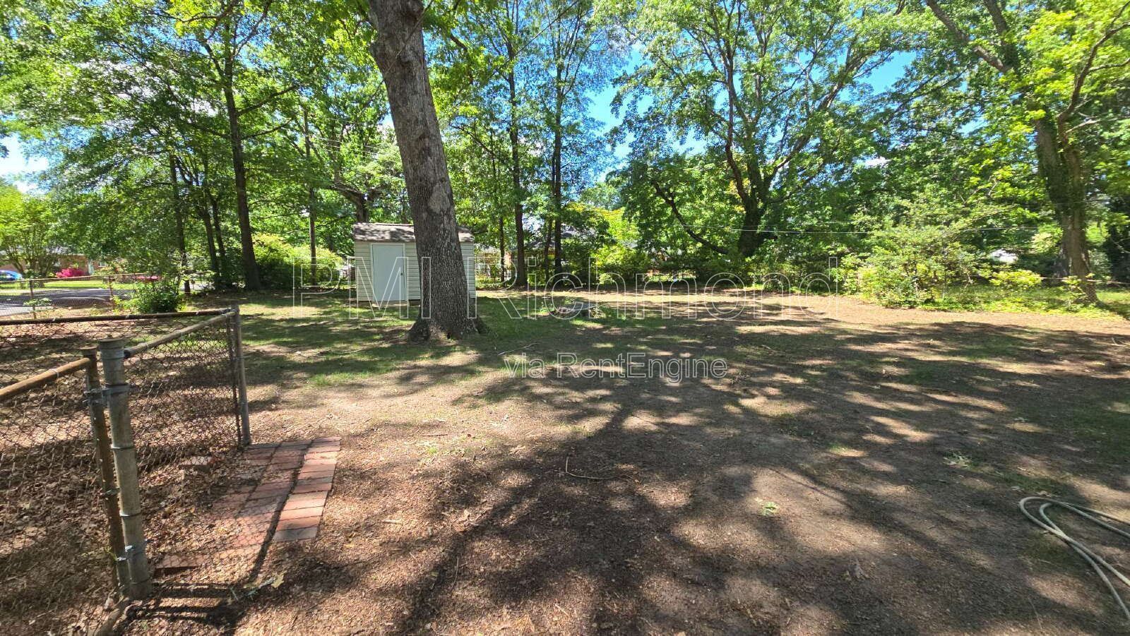 Fantastic 3 Bed, 1 Bath Brick Rancher in Richmond! property image