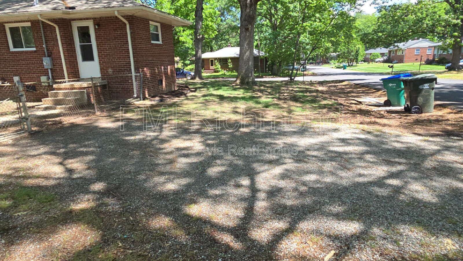 Fantastic 3 Bed, 1 Bath Brick Rancher in Richmond! property image