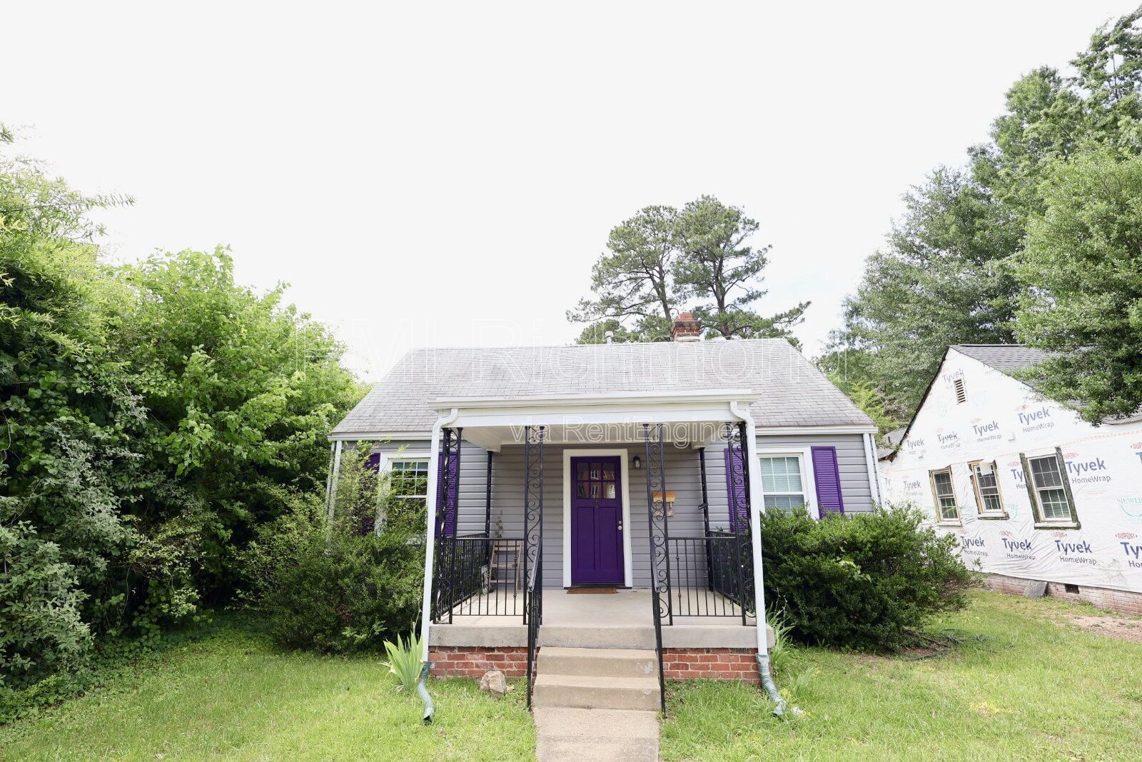 Cute & Cozy 2-Bed Retreat on Maple Avenue in Richmond! property image