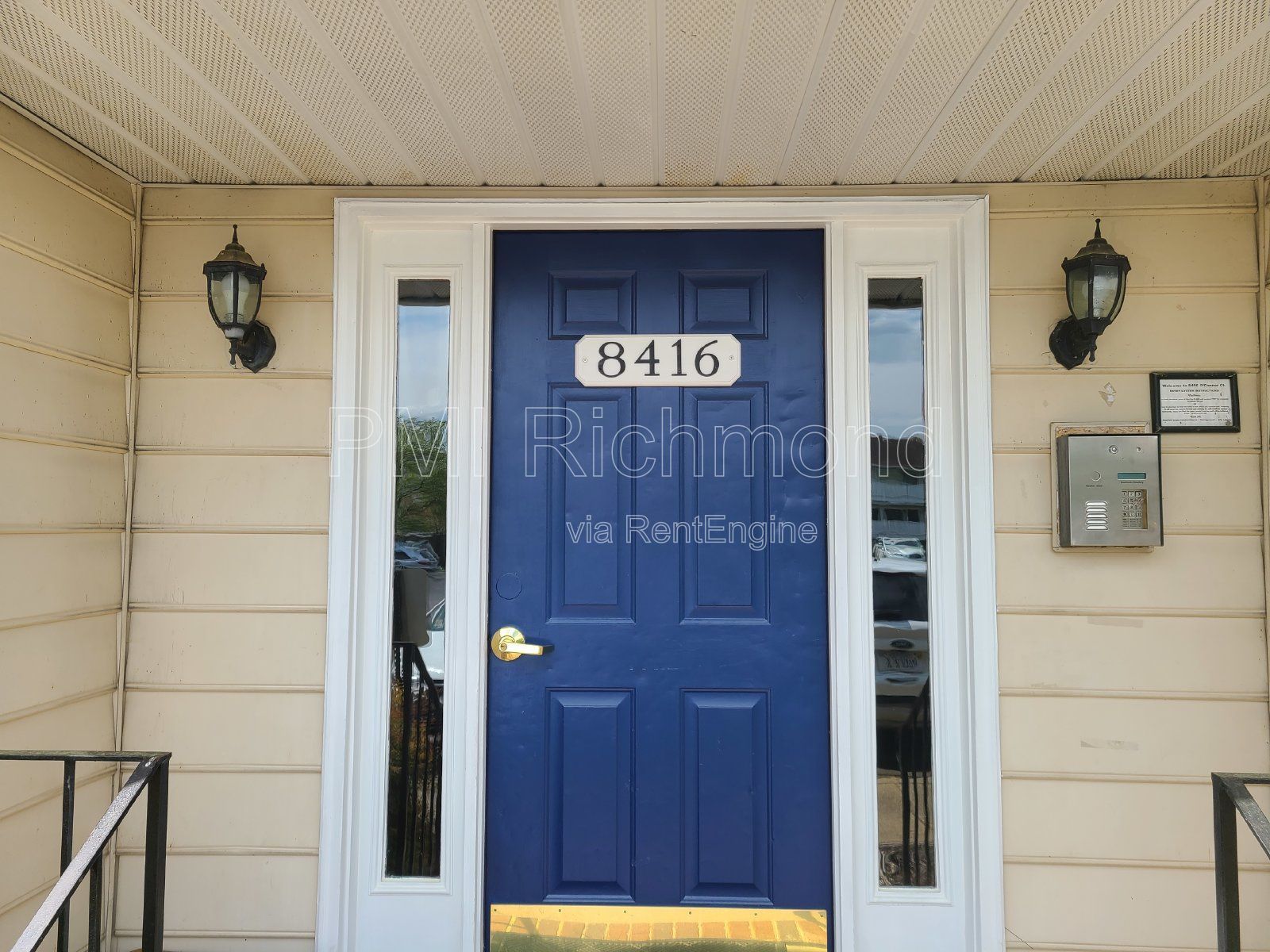 Chic 2-Bed, 2-Bath Condo at 8416 Oconnor Ct #908! property image