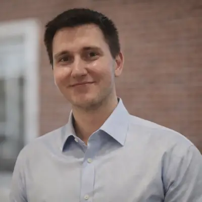 Picture of Leo Peschio