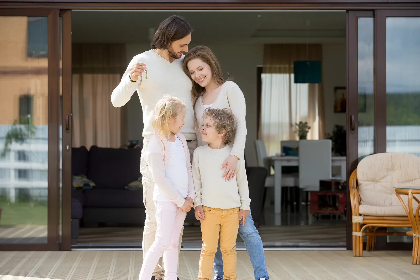 Tenant Retention and Community Appeal in Richmond: Creating Value Beyond Four Walls