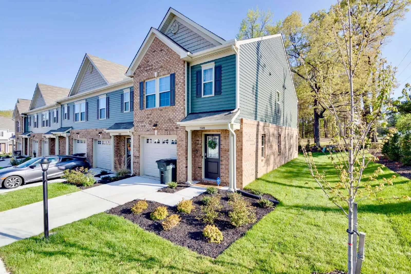 Chesterfield Property Management